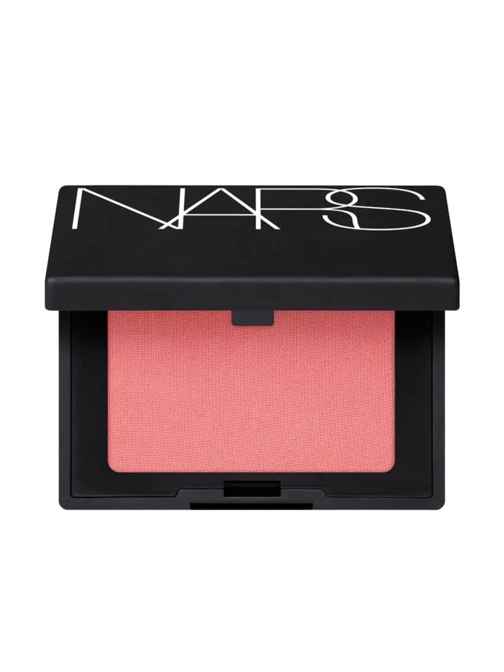 NARS MINI BLUSH -Smooth Buildable Color - Orgasm Edge